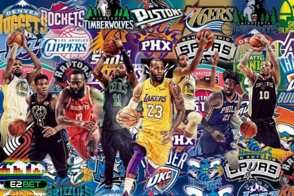NBA 2025: Kỷ Nguyên Không Còn "Siêu Đội"
