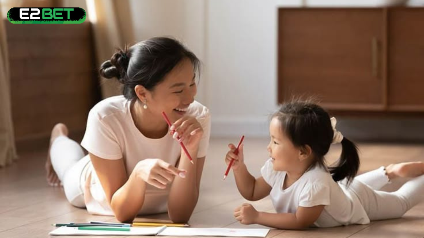 Mơ Thấy Nói Chuyện Với Mẹ Đánh Con Gì? Giải Mã Giấc Mơ & Con Số May Mắn
