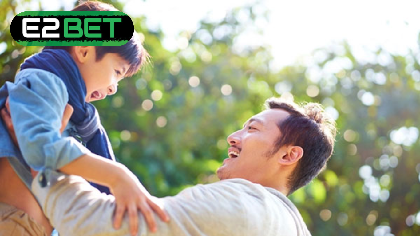 Nằm Mơ Thấy Cha Đánh Số Gì? Giải Mã Điềm Báo Và Con Số May Mắn Trong Giấc Mơ