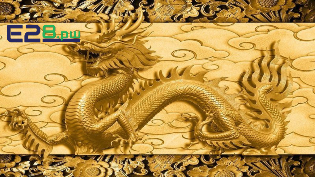 Nằm Mơ Thấy Rồng Vàng Đánh Con Gì? Giải Mã Giấc Mơ Thiêng Liêng Và Con Số Tài Lộc