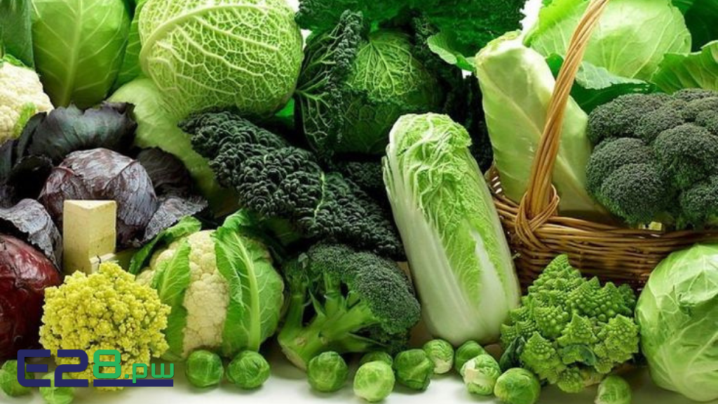 Mơ Thấy Rau Xanh Đánh Con Gì? Giải Mã Giấc Mơ Mang Lại May Mắn Và Tài Lộc