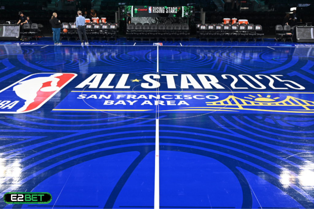 NBA All-Star 2025: Định Dạng Mới Gây Bão – Cải Tiến Hay Cải Lùi?