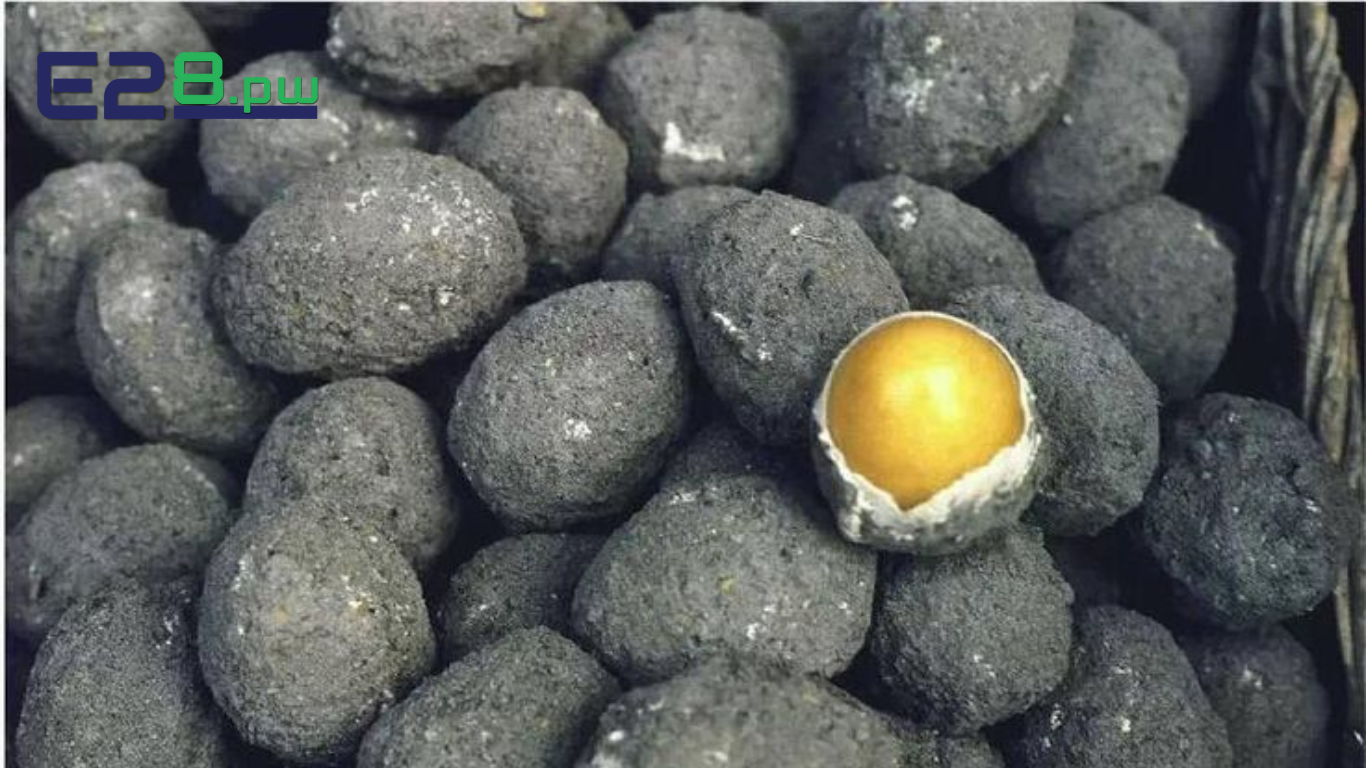 Mơ Thấy Trứng Đánh Con Gì? Giải Mã Giấc Mơ & Con Số May Mắn Từ A–Z