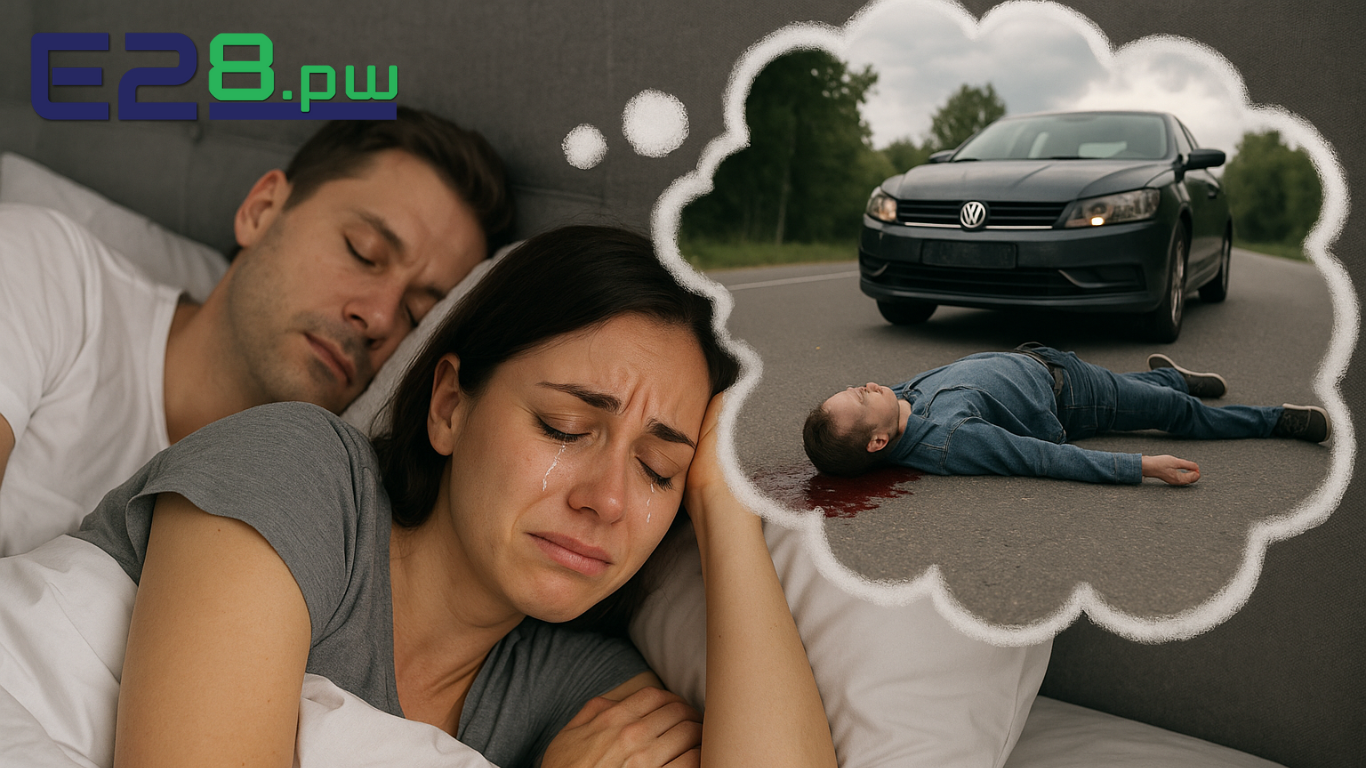 Nằm Mơ Thấy Chồng Chết Đánh Đề Con Gì? Giải Mã Giấc Mơ & Con Số May Mắn