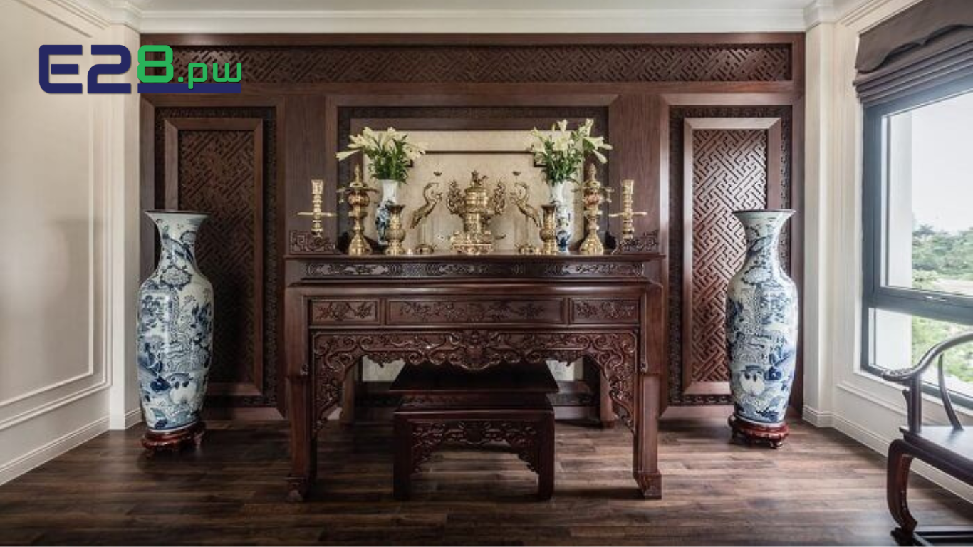 Nằm Mơ Thấy Bàn Thờ Đánh Đề Con Gì? Giải Mã Giấc Mơ Chính Xác