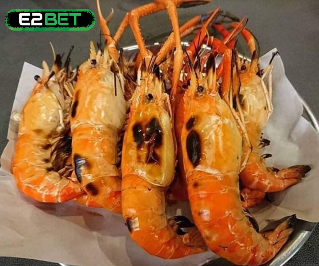 Nằm Mơ Thấy Tôm Chín Đánh Đề Con Gì? Giải Mã Giấc Mơ Mang Lại Tài Lộc