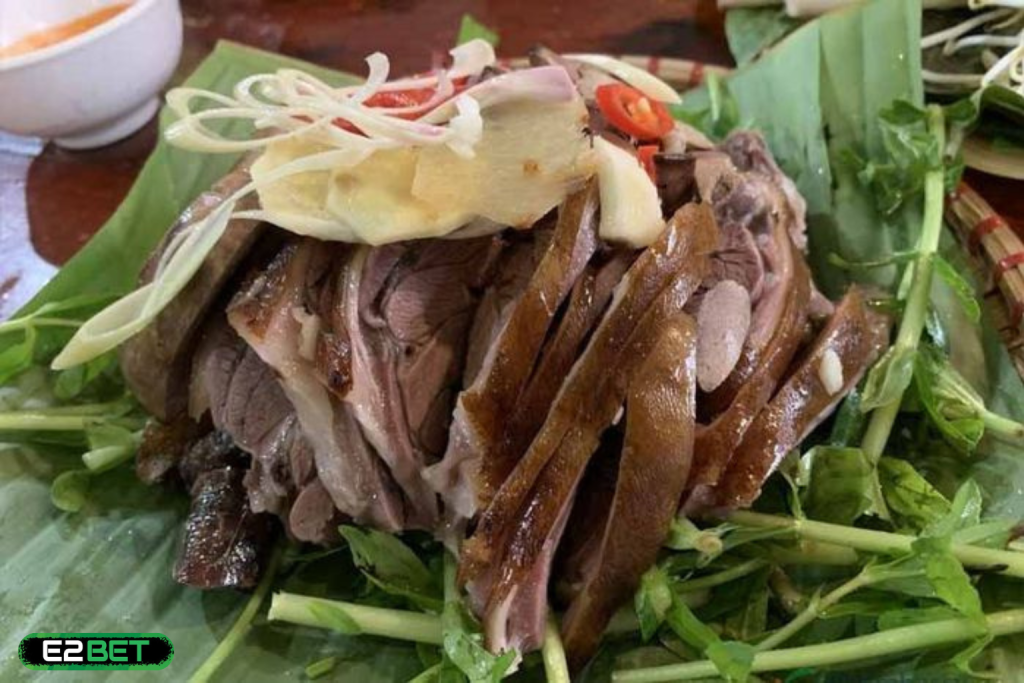 Nằm Mơ Thấy Ăn Thịt Chó Đánh Số Gì? Giấc Mơ Gây “Thèm” Và Cả Lo Lắng!
